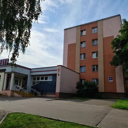 Prime Apartments 格罗德诺 外观 照片