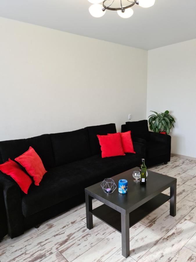 Prime Apartments 格罗德诺 外观 照片