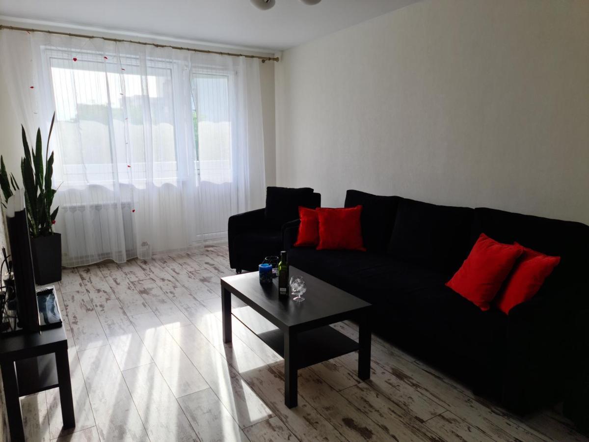 Prime Apartments 格罗德诺 外观 照片