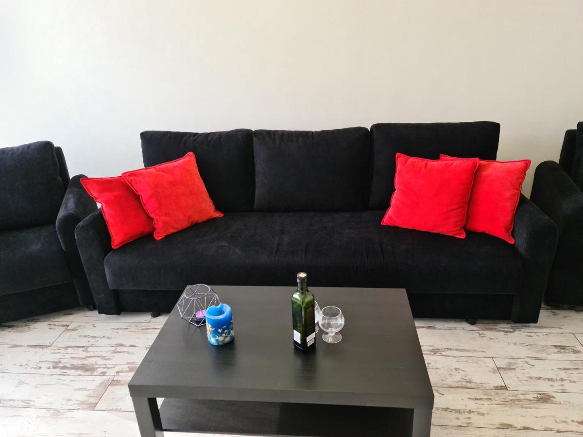 Prime Apartments 格罗德诺 外观 照片