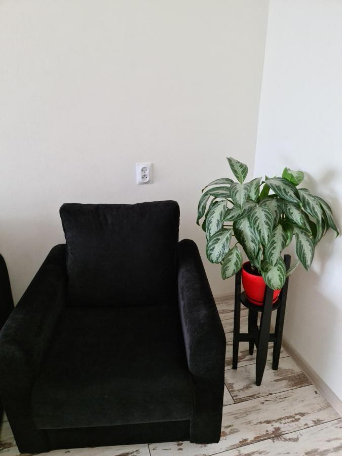 Prime Apartments 格罗德诺 外观 照片
