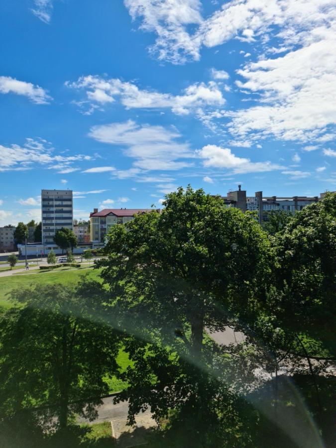 Prime Apartments 格罗德诺 外观 照片
