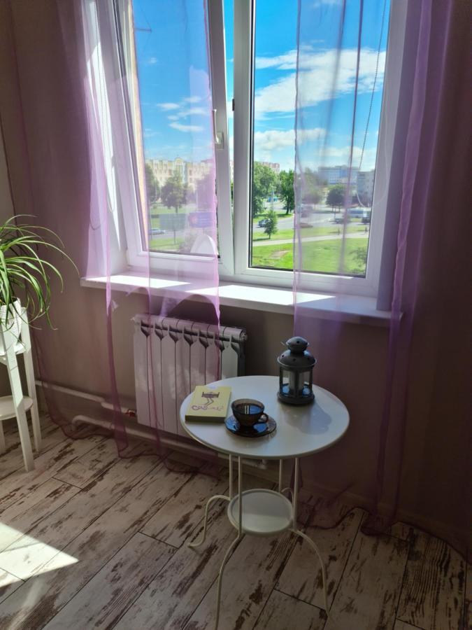 Prime Apartments 格罗德诺 外观 照片