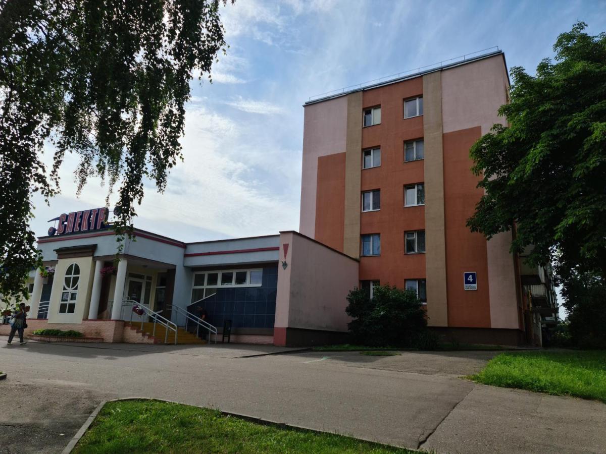Prime Apartments 格罗德诺 外观 照片