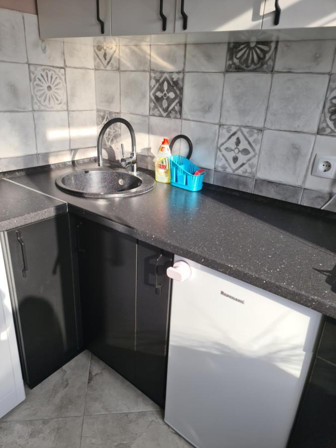 Prime Apartments 格罗德诺 外观 照片