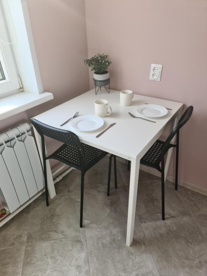 Prime Apartments 格罗德诺 外观 照片