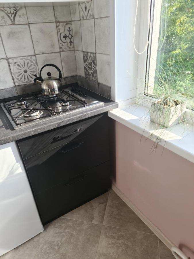 Prime Apartments 格罗德诺 外观 照片