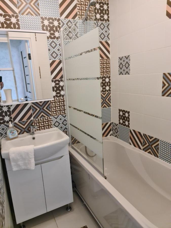 Prime Apartments 格罗德诺 外观 照片