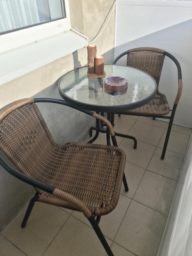 Prime Apartments 格罗德诺 外观 照片