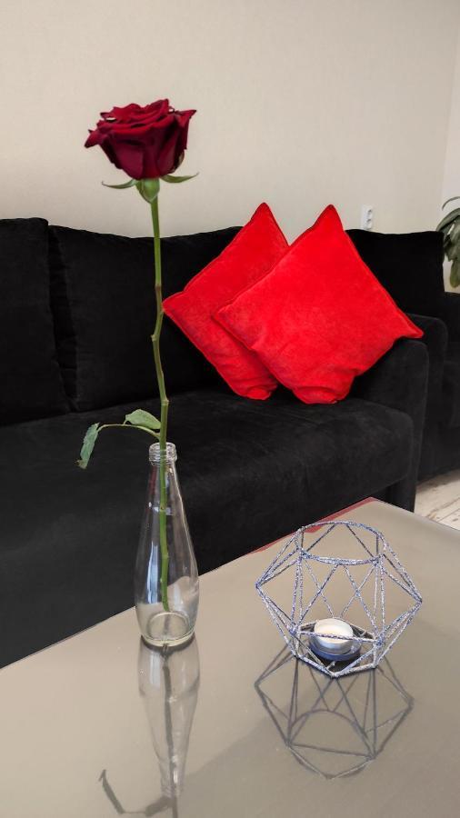 Prime Apartments 格罗德诺 外观 照片